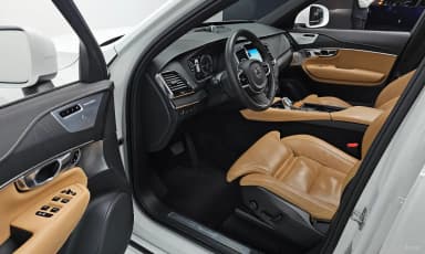 XC90 Gen 2