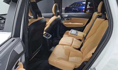 XC90 Gen 2