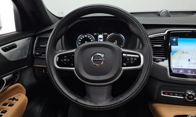 XC90 Gen 2