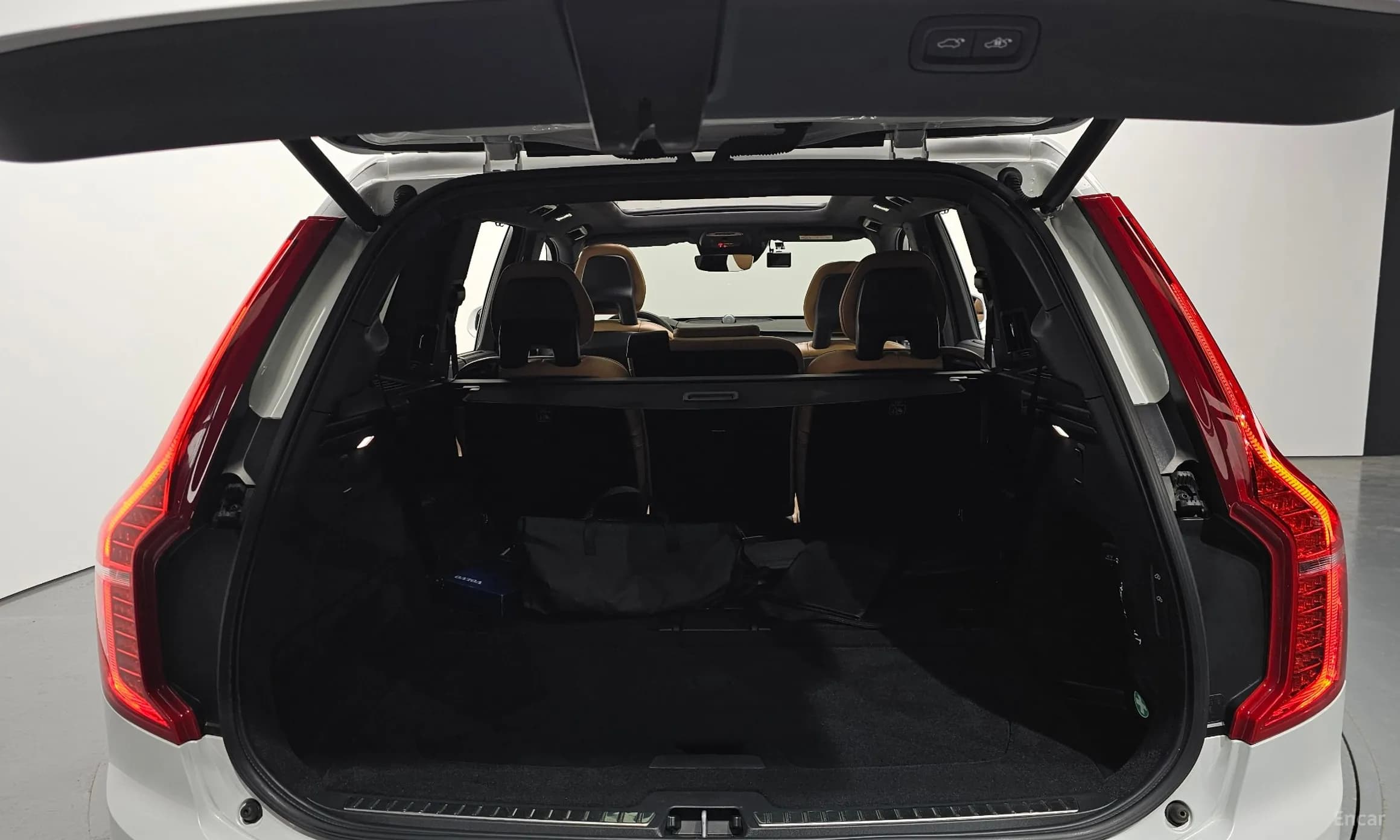 XC90 Gen 2