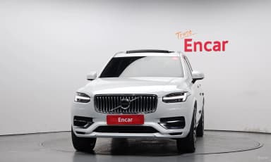XC90 Gen 2