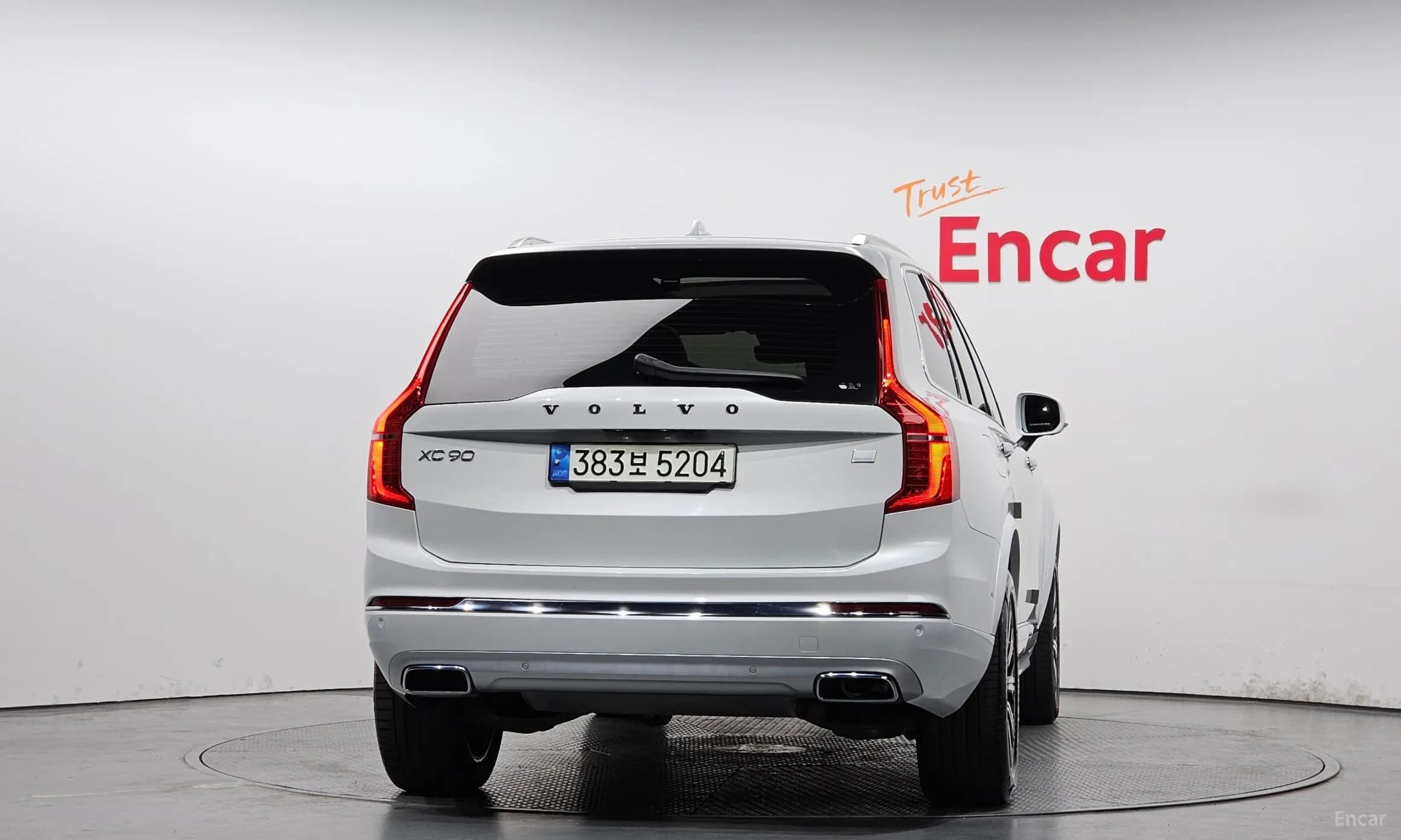 XC90 Gen 2