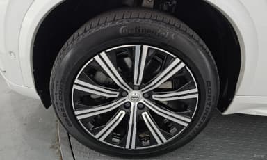 XC90 Gen 2