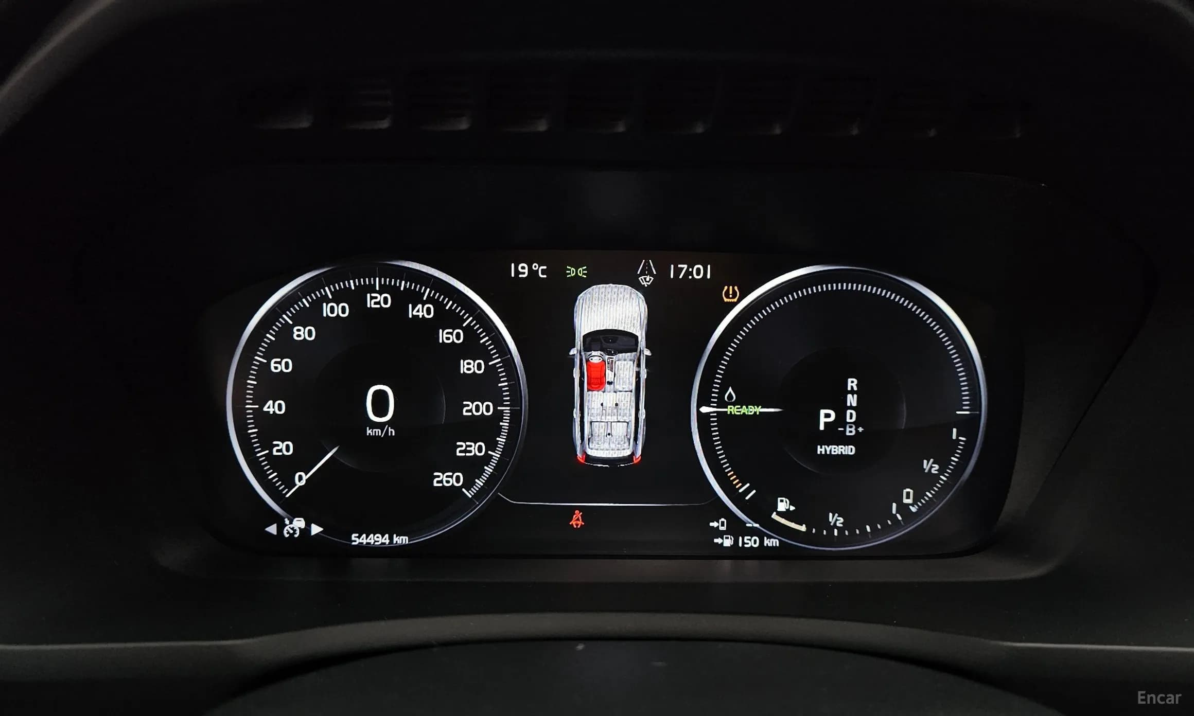 XC90 Gen 2