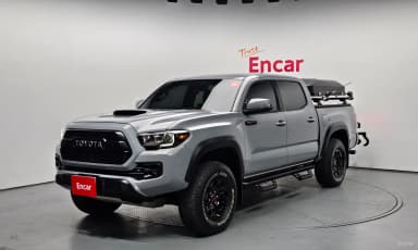 Tacoma