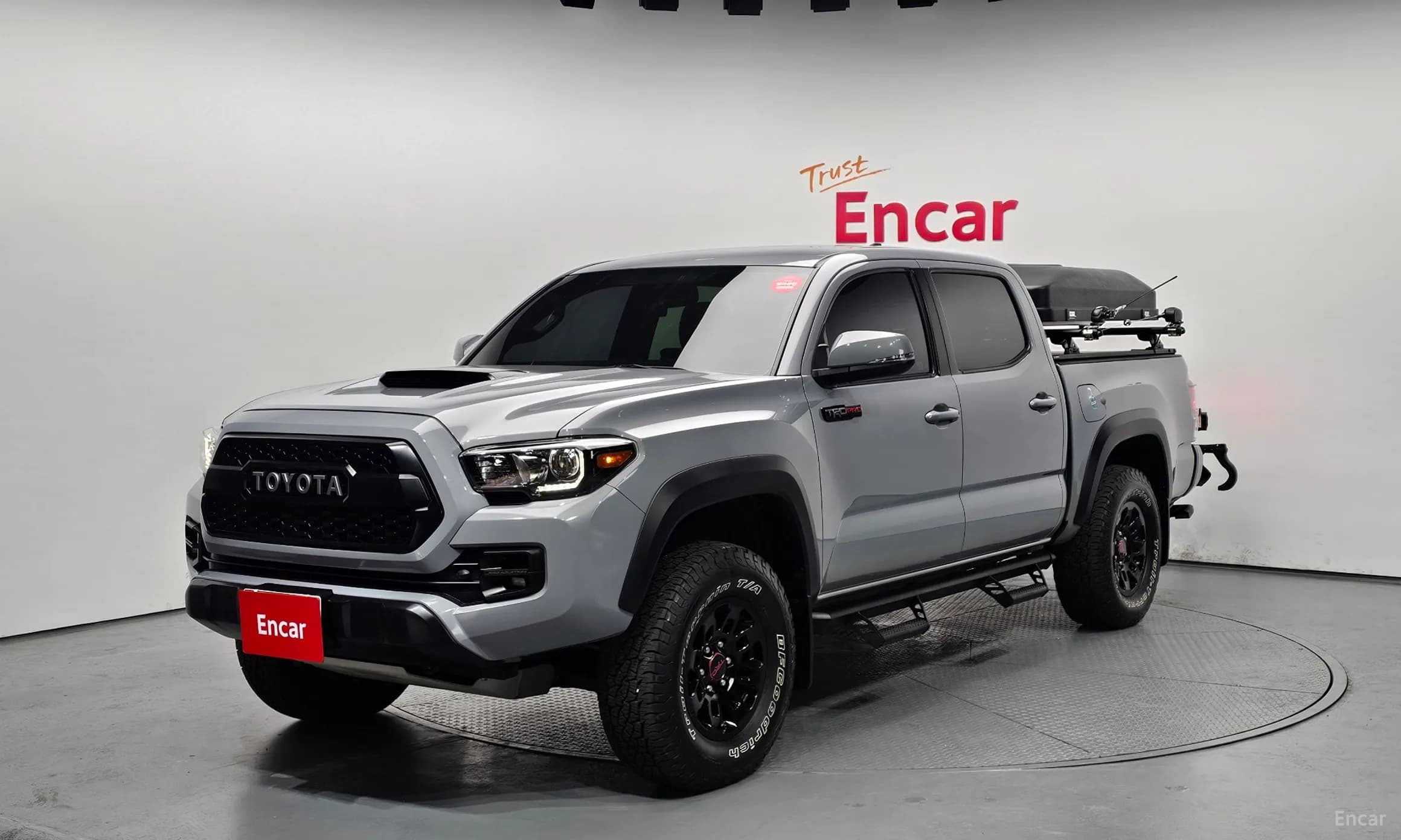 Tacoma