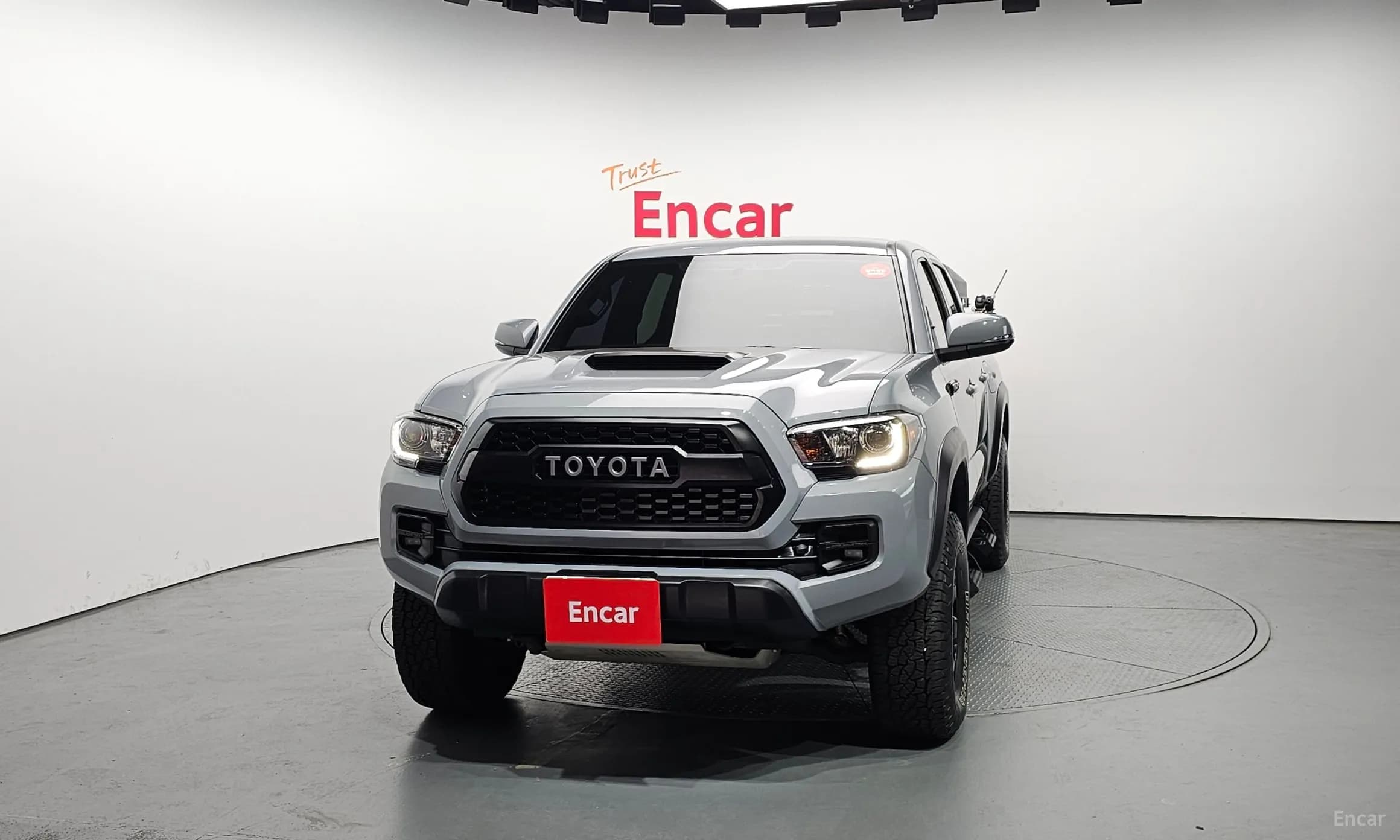 Tacoma