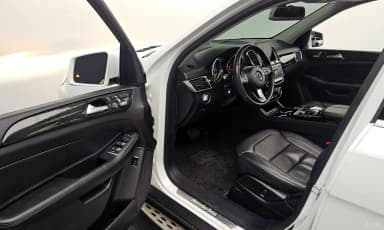 GLE-Class W166