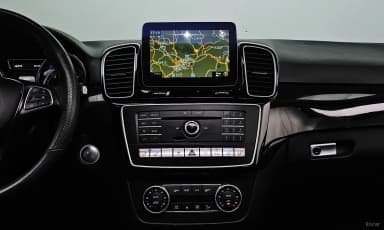 GLE-Class W166