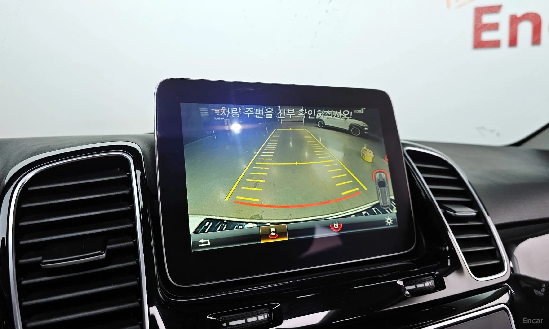 GLE-Class W166