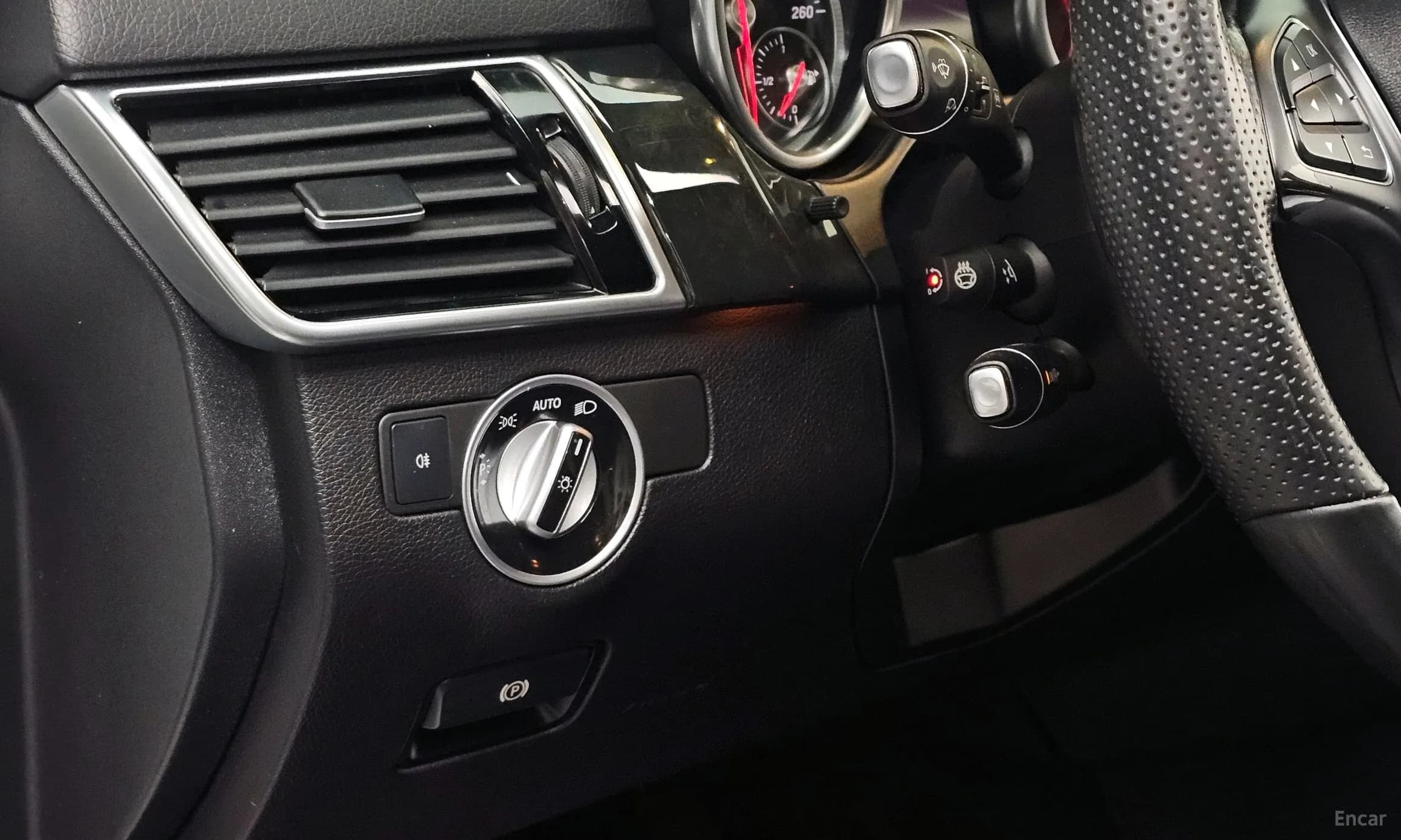 GLE-Class W166