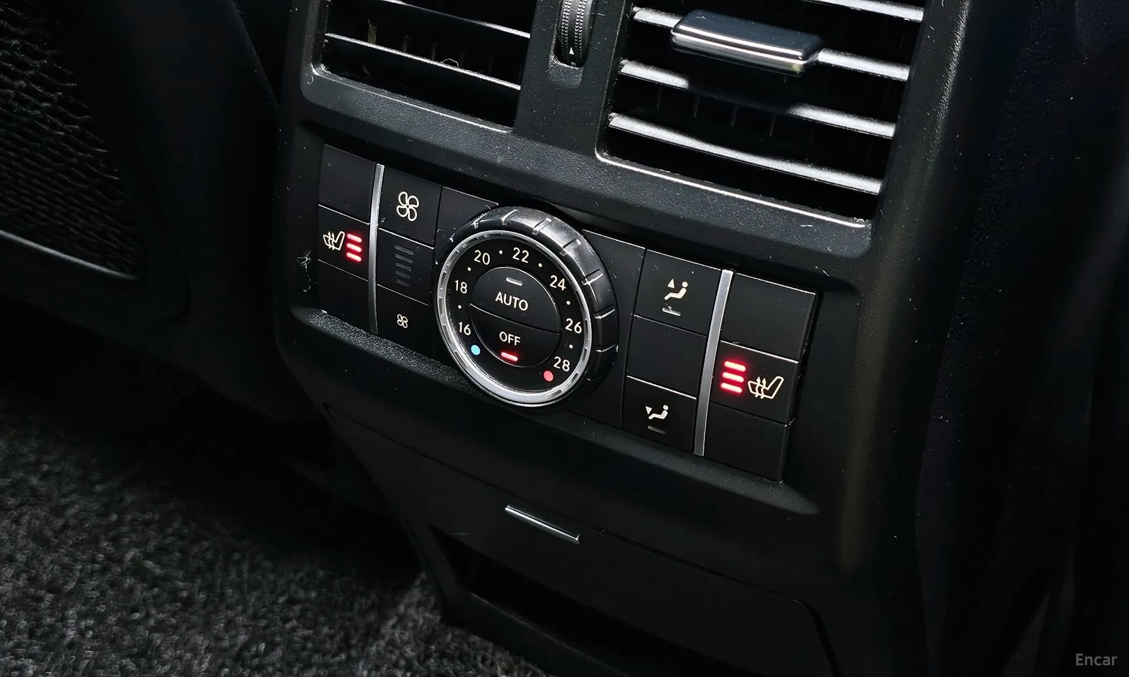 GLE-Class W166