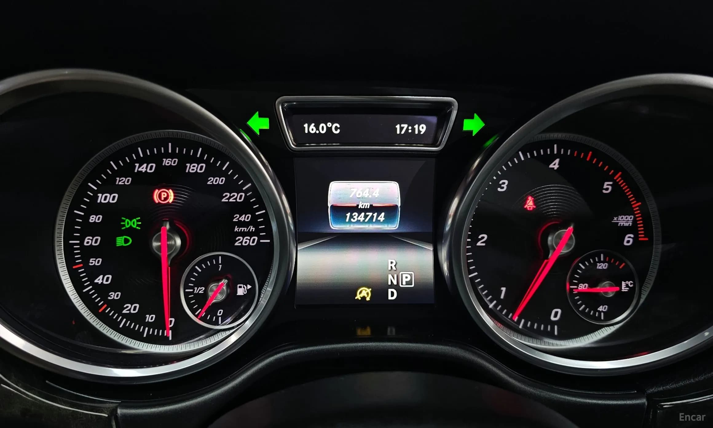 GLE-Class W166