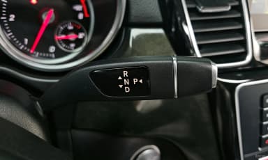 GLE-Class W166
