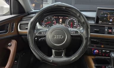 New A6