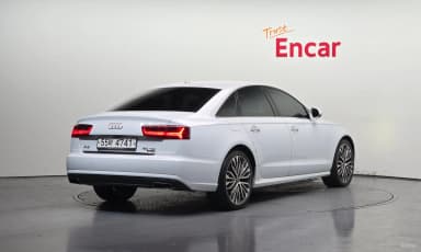 New A6