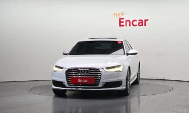 New A6