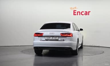 New A6