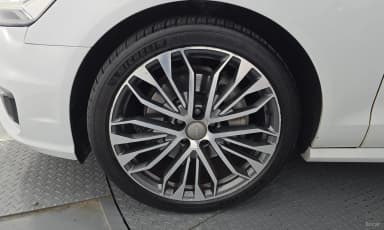 New A6