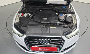 New A6