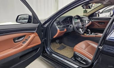 5 Series (F10)
