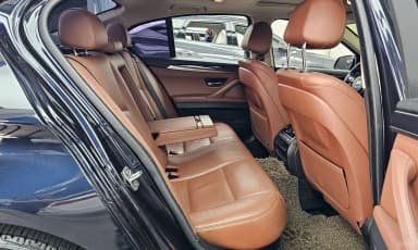 5 Series (F10)