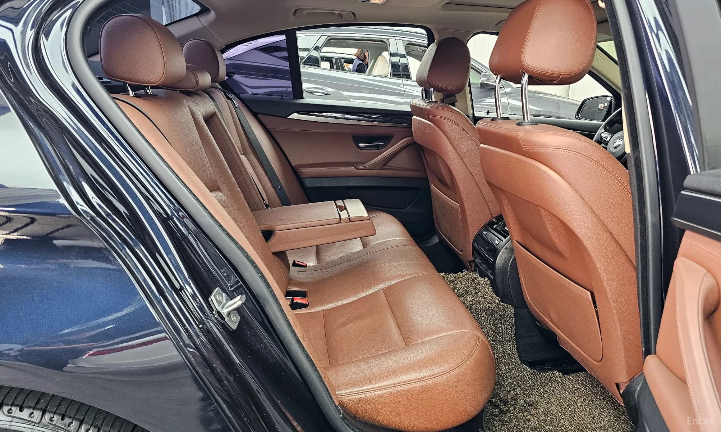5 Series (F10)