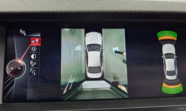 5 Series (F10)