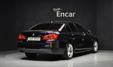 5 Series (F10)