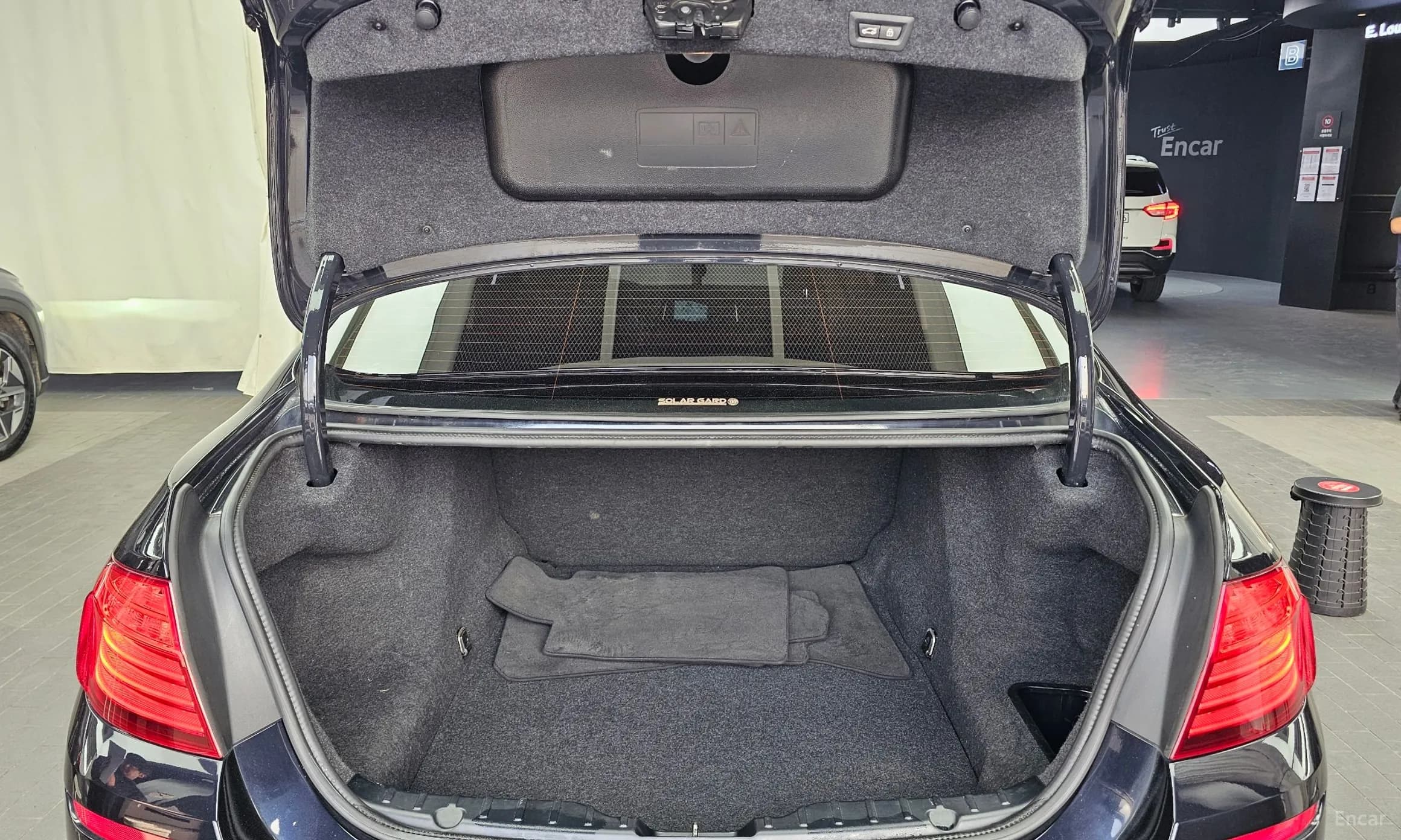 5 Series (F10)