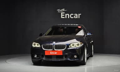 5 Series (F10)