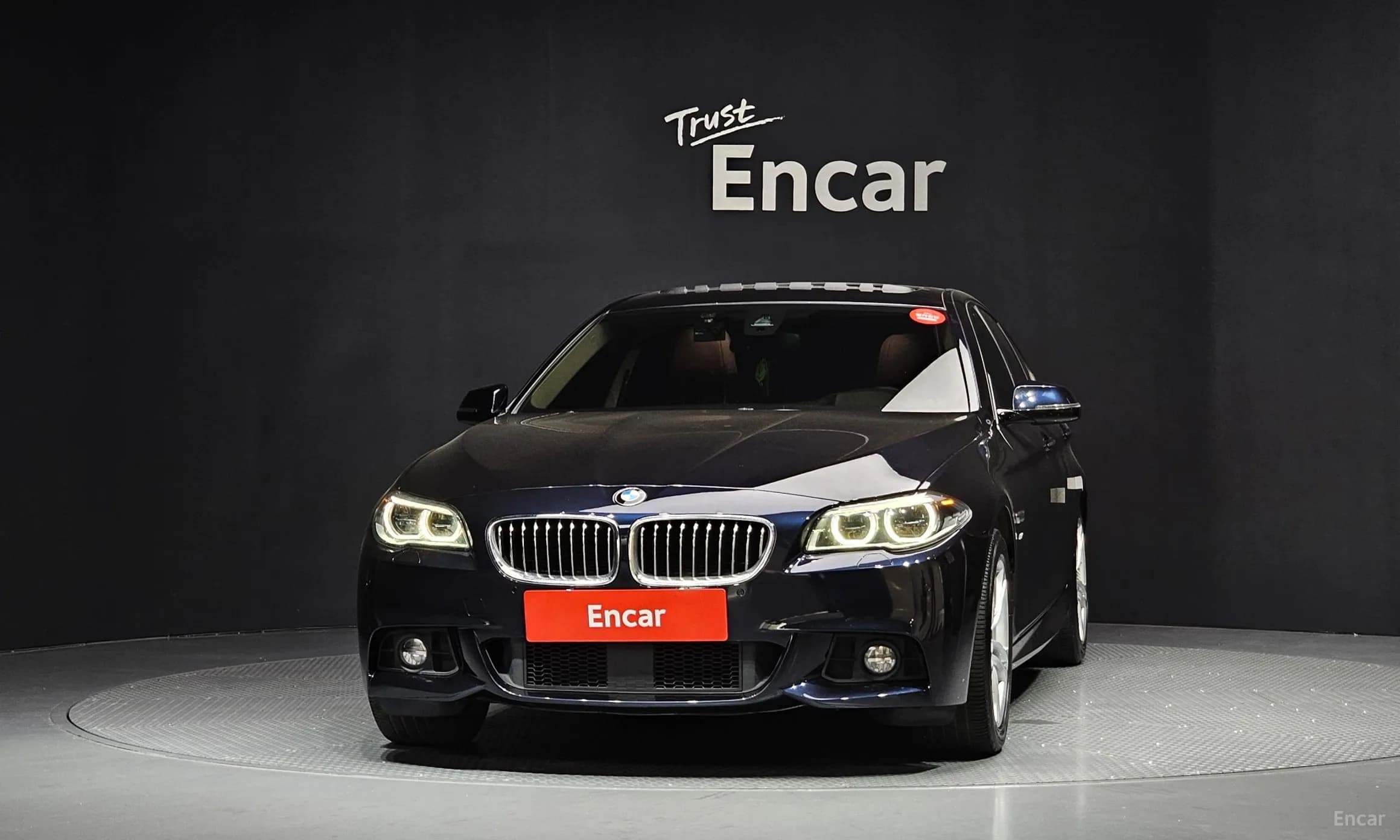 5 Series (F10)
