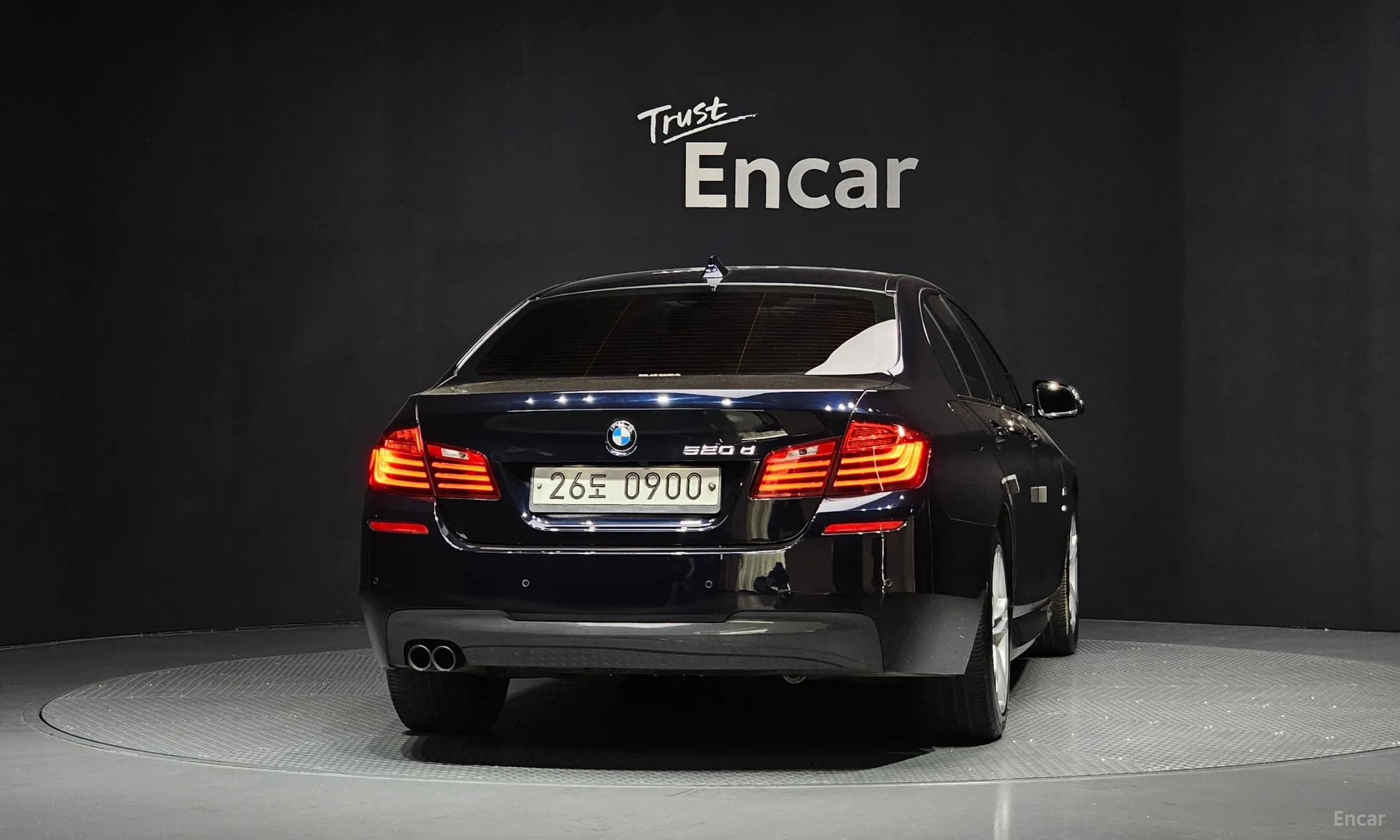 5 Series (F10)