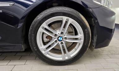 5 Series (F10)