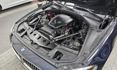5 Series (F10)