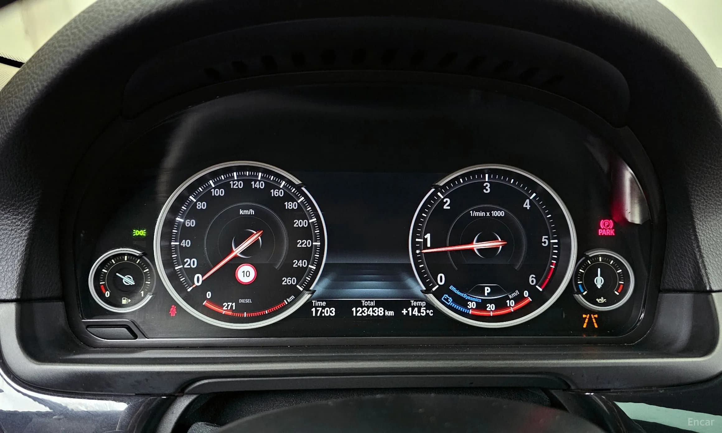 5 Series (F10)