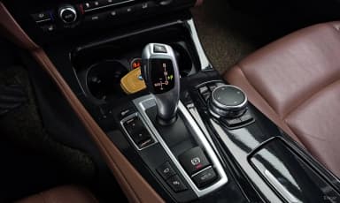 5 Series (F10)