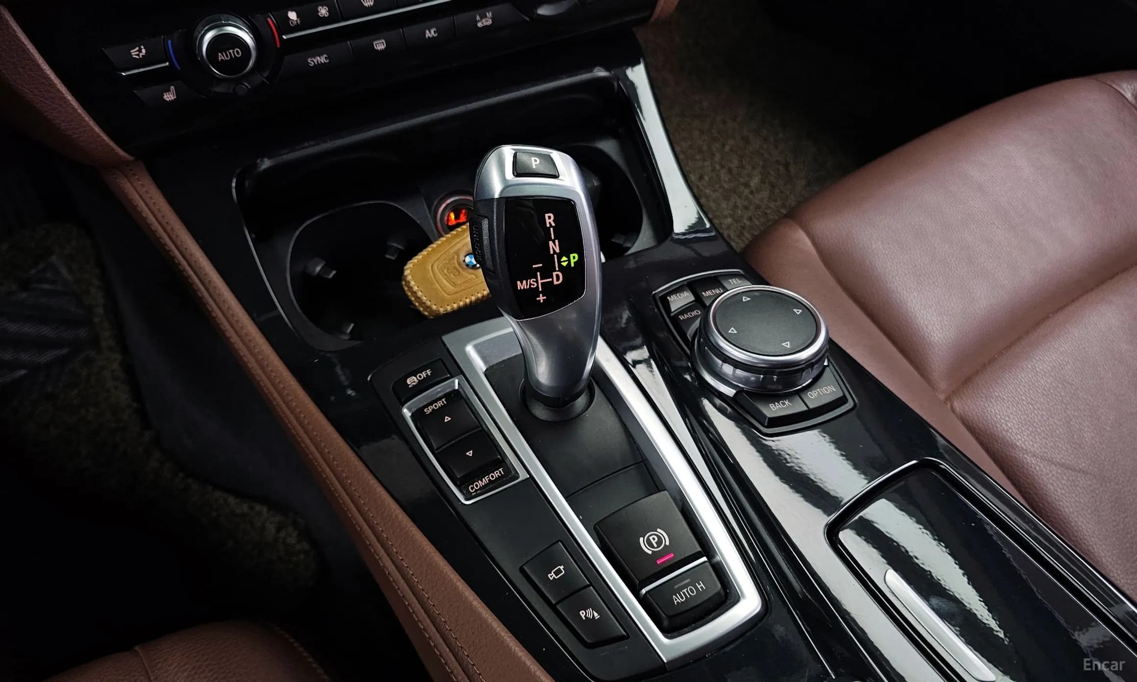 5 Series (F10)