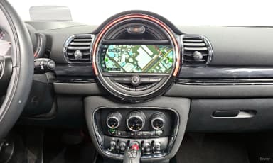 Cooper Clubman