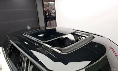 Cooper Clubman