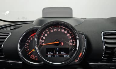 Cooper Clubman