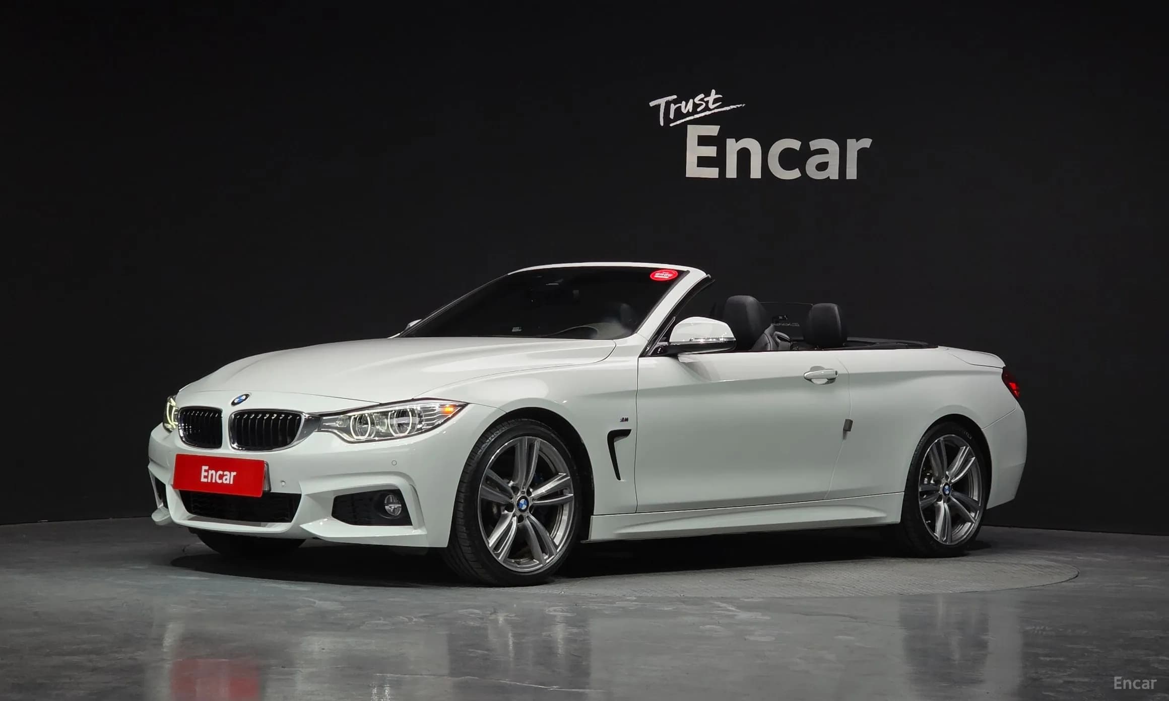 Series 4 (F32)
