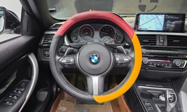 Series 4 (F32)