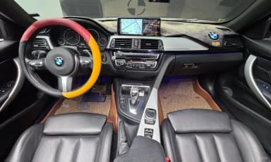 Series 4 (F32)