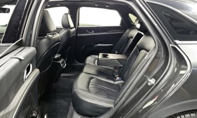 The New K5 3rd Generation