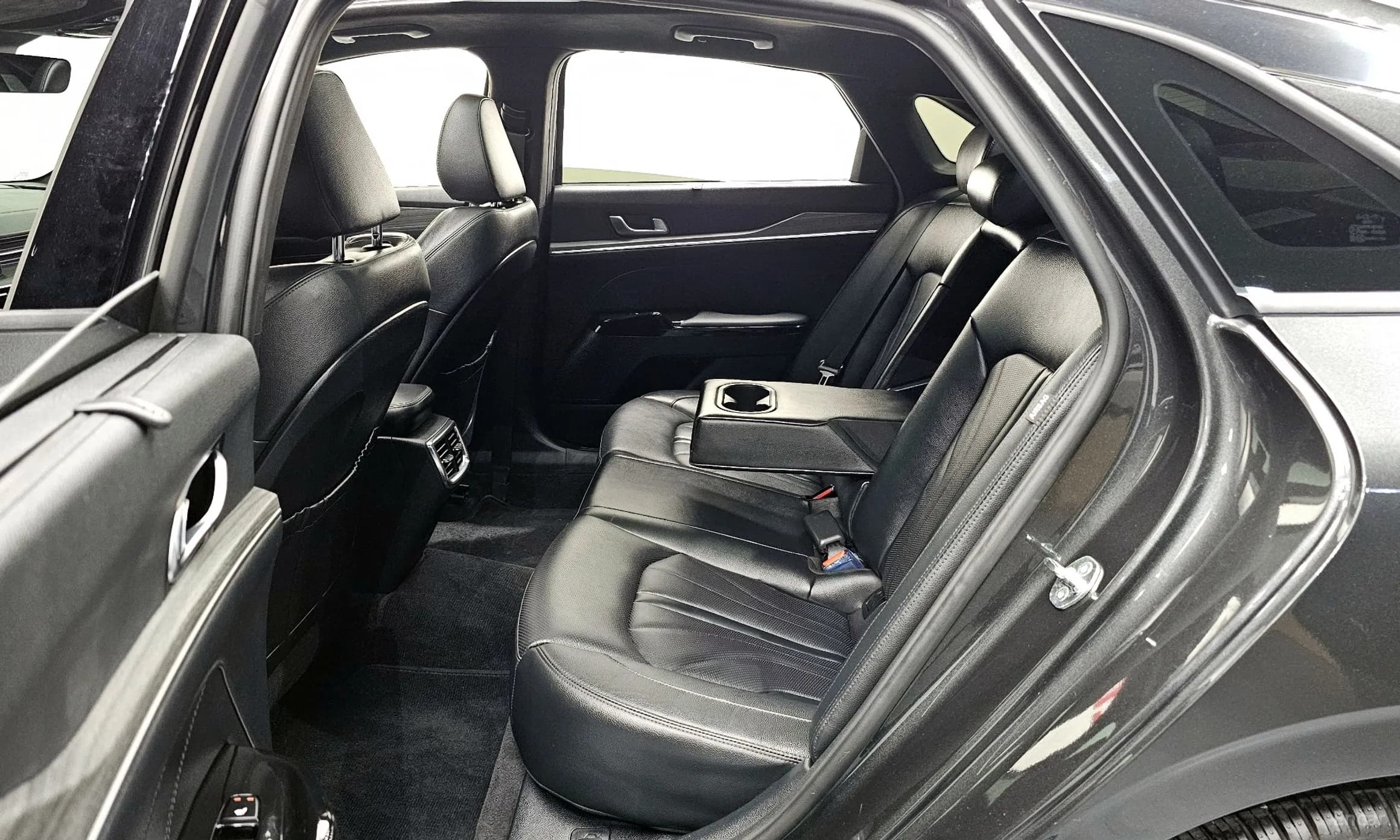 The New K5 3rd Generation