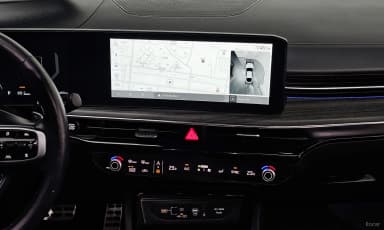 The New K5 3rd Generation