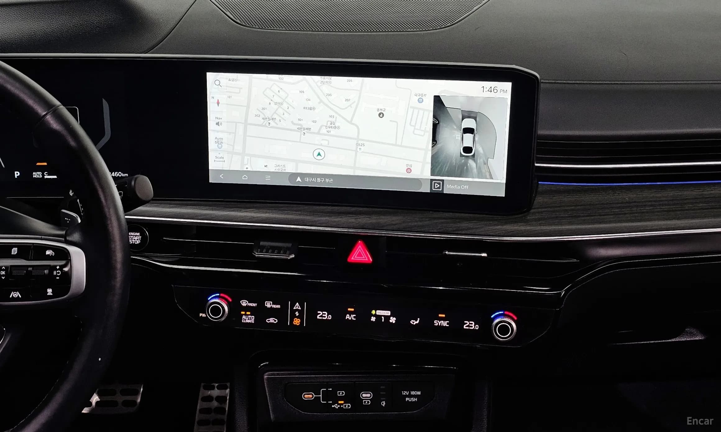 The New K5 3rd Generation