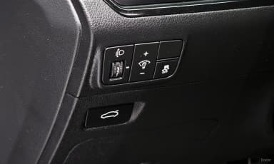 The New K5 3rd Generation