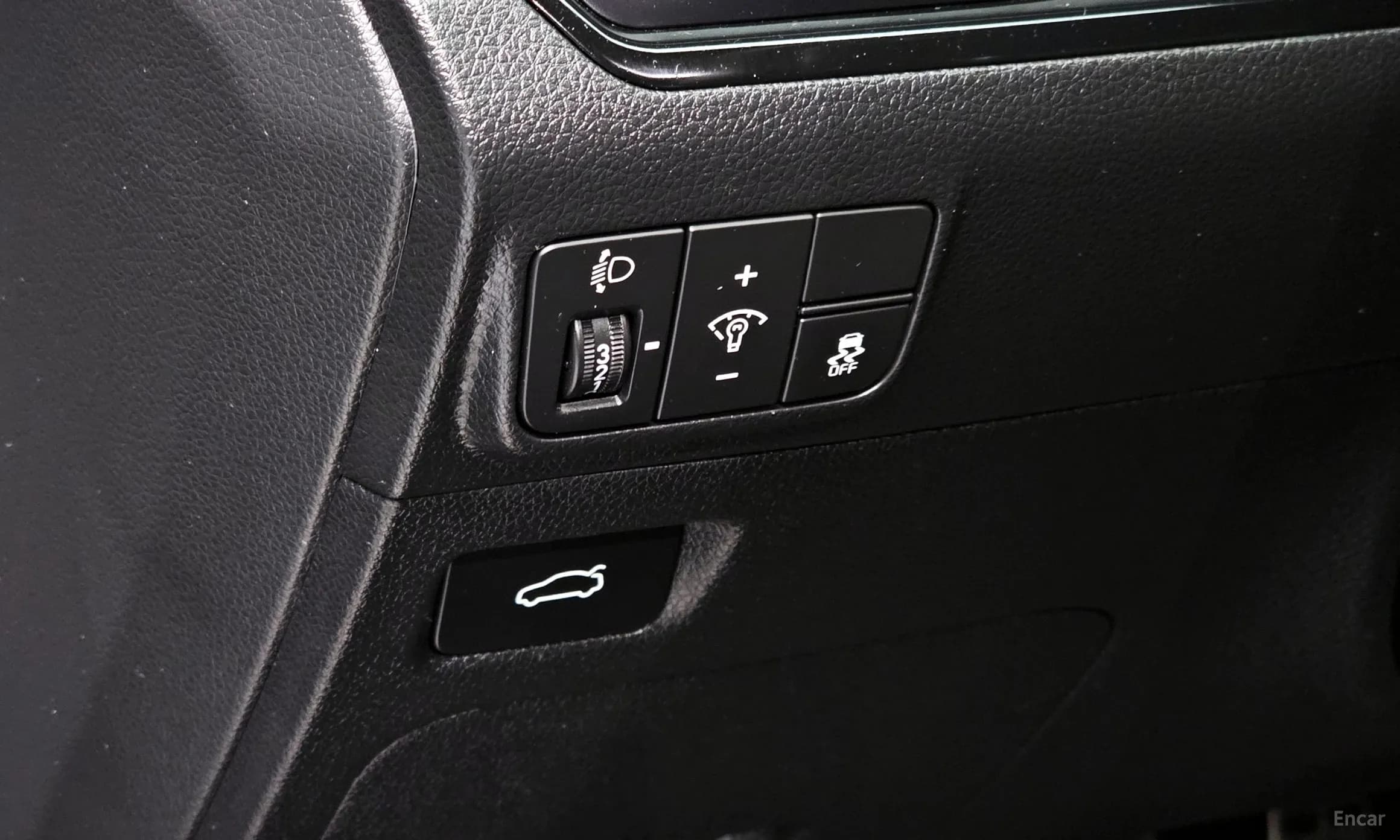 The New K5 3rd Generation